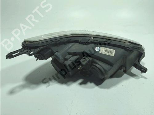Left headlight CITROËN C5 II (RC_) 1.6 HDi (RC8HZB) | BP36796830C28 - Image 2