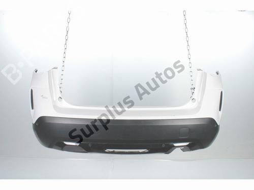 Used Rear bumper Rear bumper 37413513 37413513