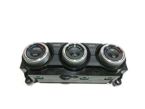 Used Climate control SUBARU XV (_GP_) 2.0 i AWD (GP7, G33GP) (150 hp) 28227564