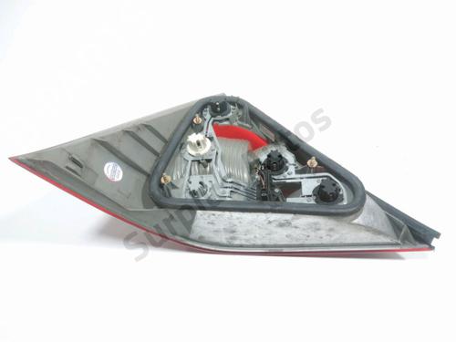 Right taillight MERCEDES-BENZ SLK (R170) 320 (170.465) | BP29860036C35