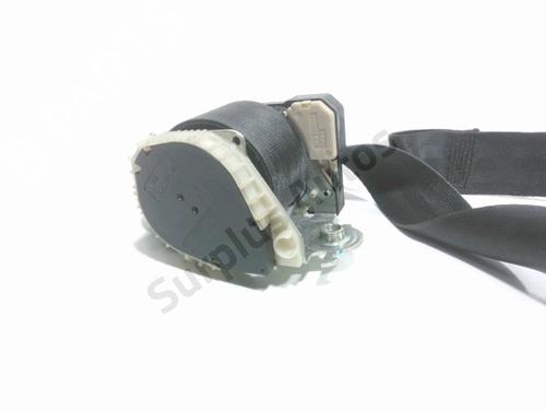 Front right seatbelt RENAULT TWINGO II (CN0_) 1.2 16V (CN0K, CN0V, CN0A) | BP34416461I25 - Image 3