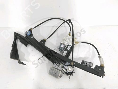 Used Front right window mechanism Front right window mechanism RENAULT LAGUNA Coupe (DT0/1) 2.0 dCi (DT01, DT08, DT09, DT0K, DT12, DT1C, DT1D, DT1M,... (150 hp) 33815937 33815937