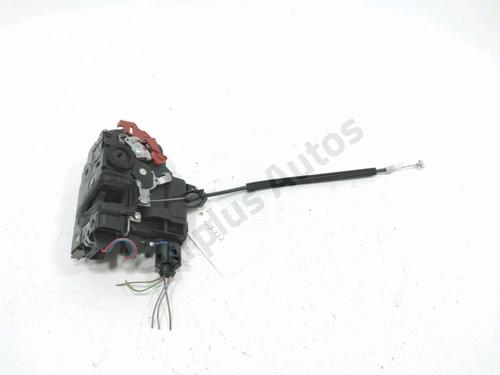 rear-left-lock-skoda-fabia-ii-542-2006-2007-2008-2009-2010-2011-2012-2013-2014-31000391 main image