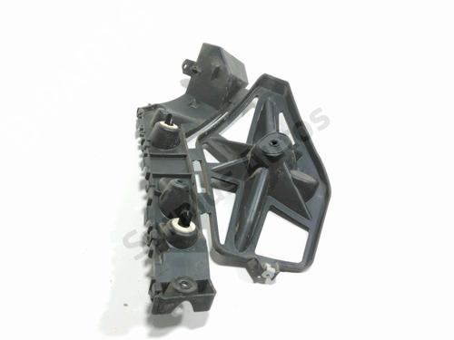 Rear bumper bracket RENAULT SCÉNIC III (JZ0/1_) 1.6 dCi (JZ00, JZ12) | BP29496148C159 