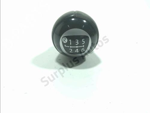 Pomello del cambio VW BEETLE (5C1, 5C2) 1.2 TSI (105 hp) 31694093