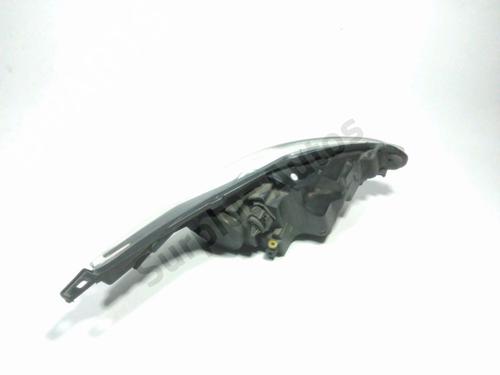 Left headlight FORD FIESTA VI (CB1, CCN) 1.25 | BP38588394C28 - Image 2