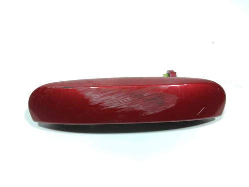 Rear left exterior door handle MITSUBISHI MIRAGE / SPACE STAR VI Hatchback (A0_A) 1.0 (A05A) | BP28252072C130 
