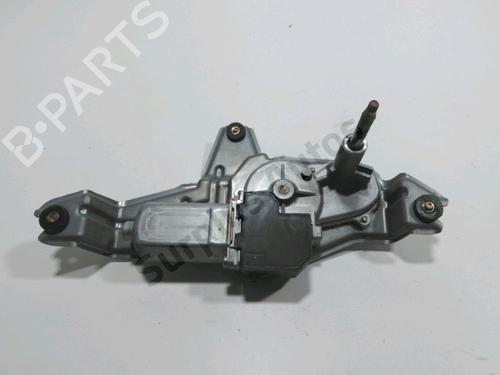 Used Rear wiper motor TOYOTA COROLLA Verso (_E12_) 1.8 VVT-i (ZZE122_, ZZE122R) (135 hp) 31163343