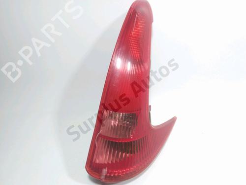 Used Right taillight Right taillight 36796922 36796922