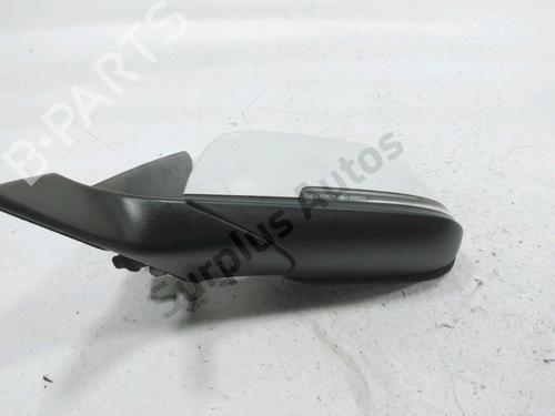 Used Left mirror BMW 1 (F20) 116 d (116 hp) 29444218