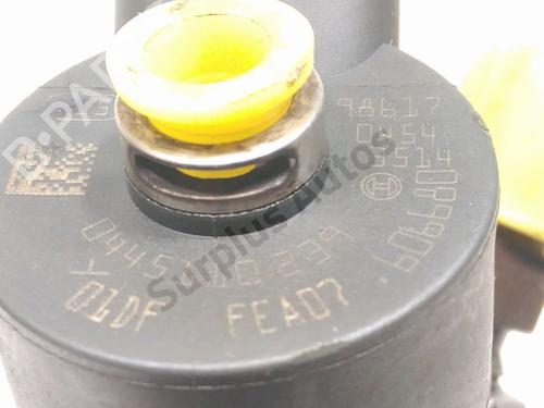 Injector FORD C-MAX (DM2) 1.6 TDCi | BP37763397M100 - Image 2