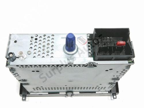 Radio PEUGEOT RCZ | BP38742904E6 - Image 3