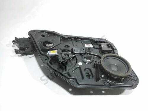 rear-left-window-mechanism-volvo-v60-i-155-2010-2011-2012-2013-2014-2015-2016-2017-2018-34232502 main image