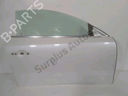 Used Right front door RENAULT LAGUNA Coupe (DT0/1) 2.0 dCi (DT01, DT08, DT09, DT0K, DT12, DT1C, DT1D, DT1M,... (150 hp) 30996670