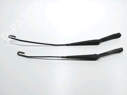 Used Front windshield wiper arm SEAT IBIZA III (6L1) 1.9 TDI (100 hp) 28271953
