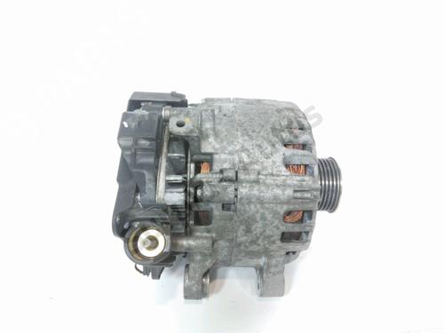 Alternator PEUGEOT 2008 I (CU_) 1.6 HDi | BP36796077M7 - Image 2