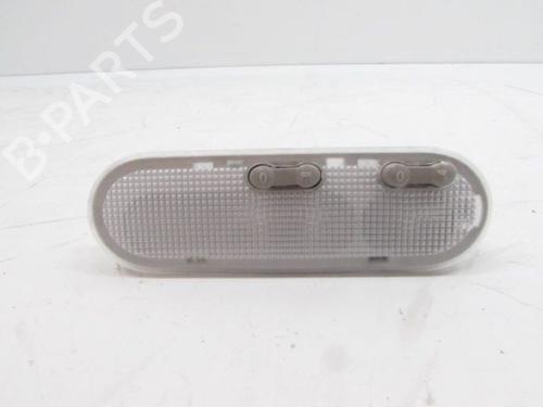 Used Interior roof light RENAULT KANGOO Express (FW0/1_) 1.5 dCi 90 (FW0G, FW05, FW08, FW11) (90 hp) 28263383