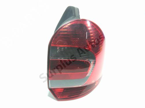 Used Right taillight RENAULT MODUS / GRAND MODUS (F/JP0_) 1.5 dCi 75 (75 hp) 28447954
