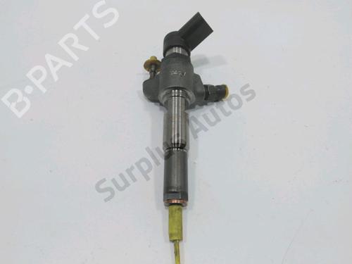 Used Injector PEUGEOT 3008 I MPV (0U_) 1.6 HDi (112 hp) 32131448