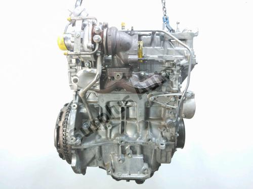 Engine RENAULT MEGANE III Hatchback (BZ0/1_, B3_) 1.4 TCe (BZ0F, BZ1V) | BP28219463M1 