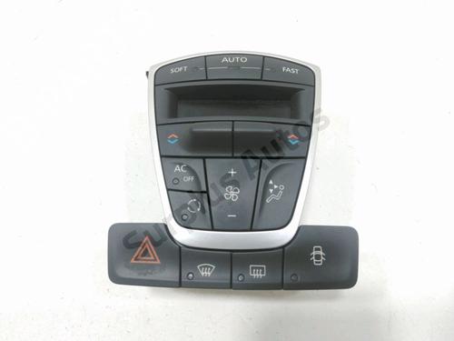 climate-control-renault-laguna-iii-bt01-2007-2008-2009-2010-2011-2012-2013-2014-2015-38793460 main image