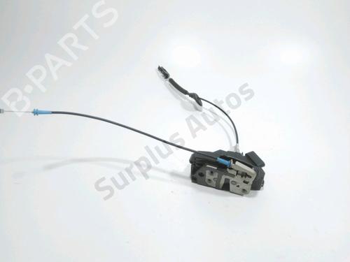 Used Front right lock FORD ECOSPORT 1.5 TDCi (90 hp) 28247476