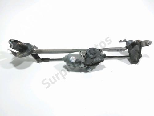 Used Front wipers mechanism Front wipers mechanism 37791005 37791005