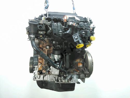 Used Engine Engine 37167388 37167388