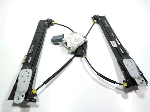 Rear right window mechanism SEAT ALHAMBRA (710, 711) 2.0 TDI | BP28250659C25 