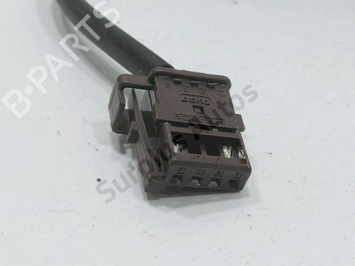 Ignition barrel CITROËN DS3 (SA_) 1.6 HDi 110 | BP30987332M48 - Image 2