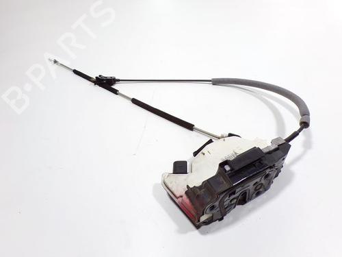 Used Front right lock Front right lock 37776960 37776960