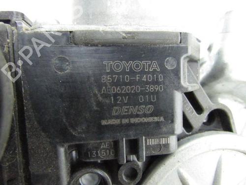 Front right window mechanism TOYOTA C-HR (_X1_) 1.2 (NGX10_, NGX10R) | BP37773380C23 - Image 3