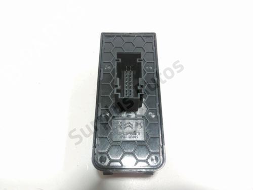 Left front window switch CITROËN C3 / C3 ORIGIN III (SX) 1.6 BlueHDi 75 | BP28249562I27 