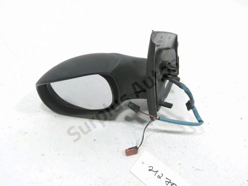 Used Left mirror CITROËN C2 (JM_) 1.4 HDi (68 hp) 30997544
