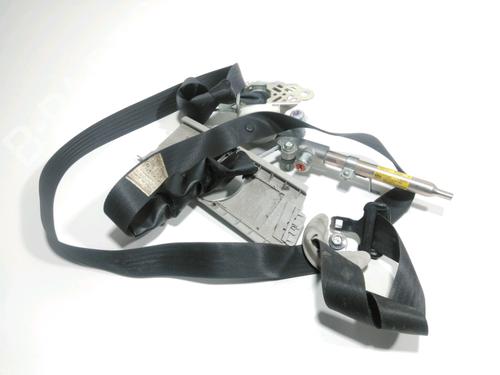 Used Front left seatbelt Front left seatbelt 37770886 37770886