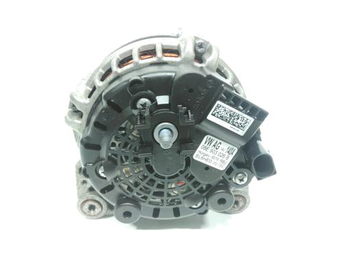 Alternator VW POLO VI (AW1, BZ1, AE1) 1.0 TSI | BP28222456M7 