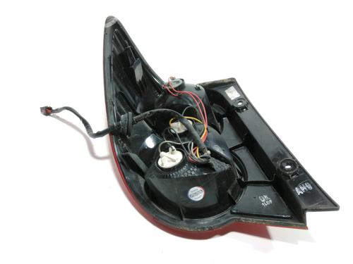 Right taillight CHEVROLET AVEO Saloon (T300) 1.3 D | BP28268742C35 - Image 2