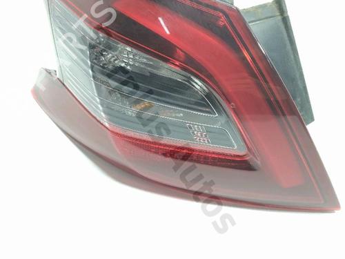 Used Left taillight Left taillight PEUGEOT 308 II (LB_, LP_, LW_, LH_, L3_) 1.5 BlueHDi 130 (131 hp) 32379735 32379735