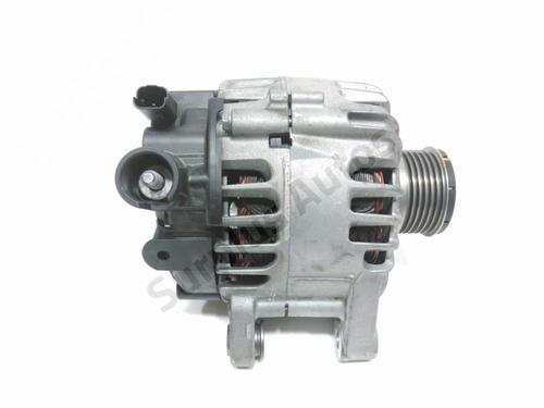 Alternator CITROËN C3 III (SX) 1.2 THP 110 (SXHNPS, SXHNZT, SXHNZ6) | BP30654553M7 - Image 2