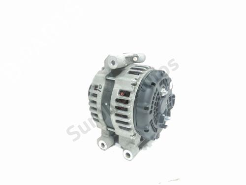 Alternator OPEL MOKKA / MOKKA X (J13) 1.6 CDTI (_76) | BP28222655M7 