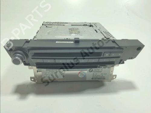 Used Radio Radio 38497352 38497352