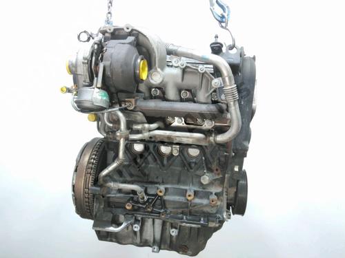 Engine RENAULT SCÉNIC II (JM0/1_) 1.9 dCi (JM14) | BP33713673M1 - Image 3
