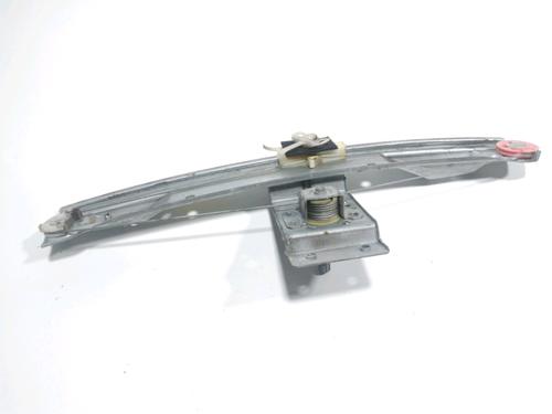 Rear right window mechanism OPEL CORSA D (S07) 1.2 (L08, L68) | BP28250102C25 