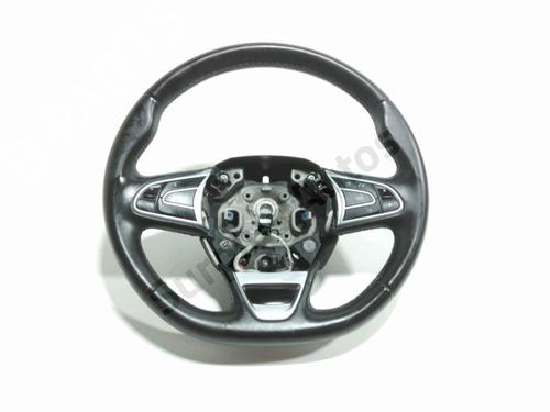 Rat RENAULT MEGANE IV Hatchback (B9A/M/N_) 1.2 TCe 130 (B9MR) (130 hp) 28836225