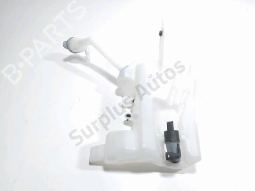 Used Windscreen washer tank NISSAN QASHQAI II (J11, J11_) 1.2 DIG-T (115 hp) 32771061