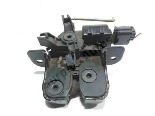 Tailgate lock DACIA DUSTER (HS_) 1.5 dCi 4x4 (HSMC, HSMD) | BP30869542C101