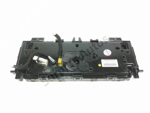 Kombinert Instrument CITROËN C4 Picasso II 1.6 HDi / BlueHDi 115 | BP28231191C47 