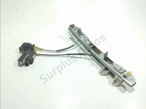 Used Front left window mechanism Front left window mechanism 37291904 37291904