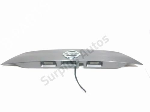 Switch NISSAN QASHQAI II (J11, J11_) 1.2 DIG-T | BP28259073I30
