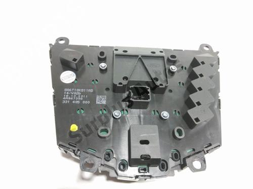 Other FORD FIESTA VI (CB1, CCN) 1.4 TDCi | BP36314556O1 - Image 3